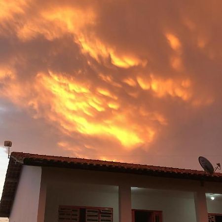 Atma Anna Hotel Piedade  Kültér fotó