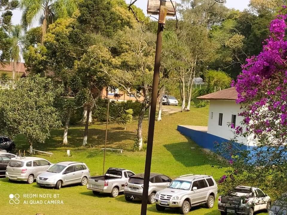 Atma Anna Hotel Piedade  Kültér fotó