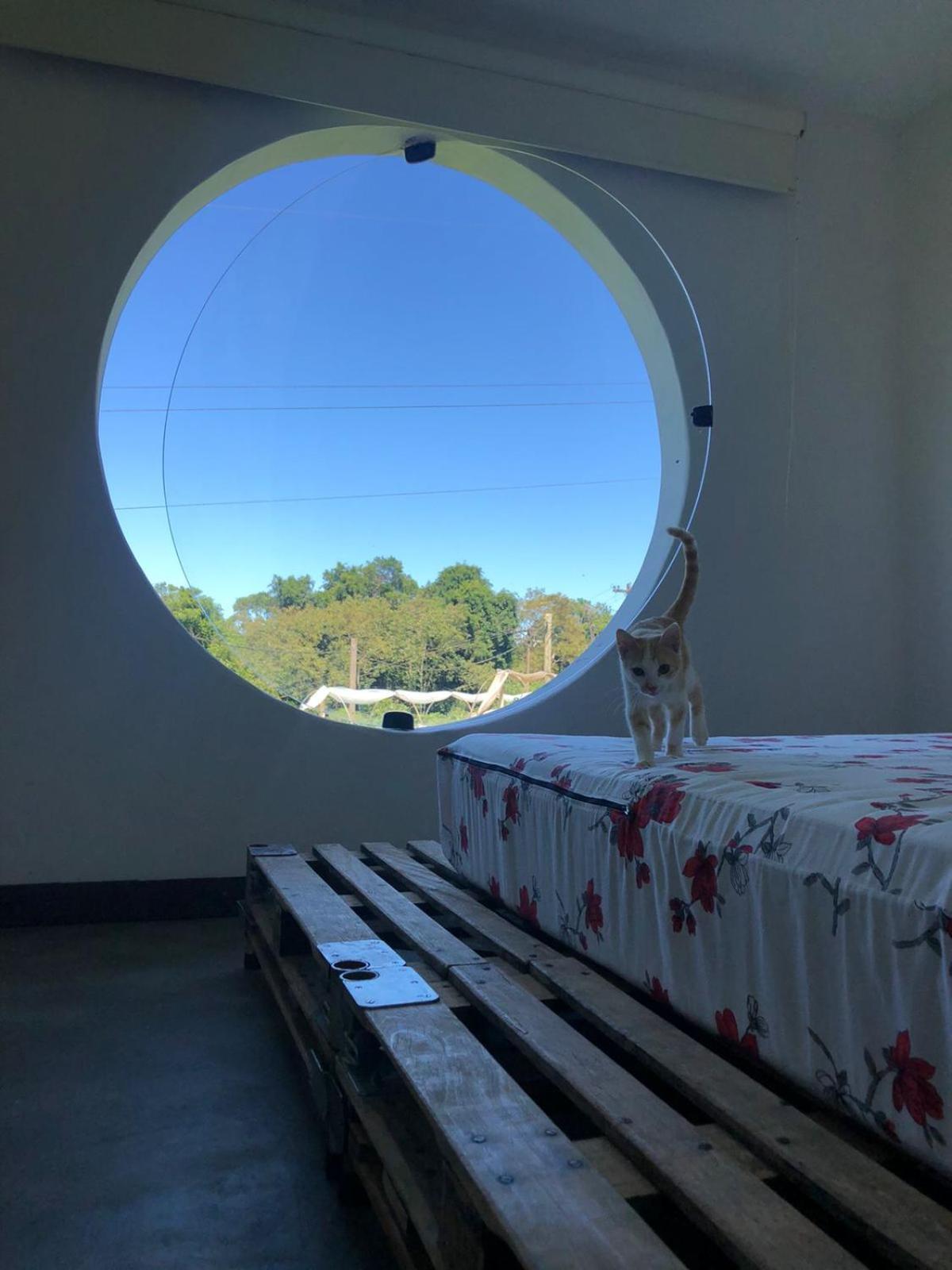 Atma Anna Hotel Piedade  Kültér fotó
