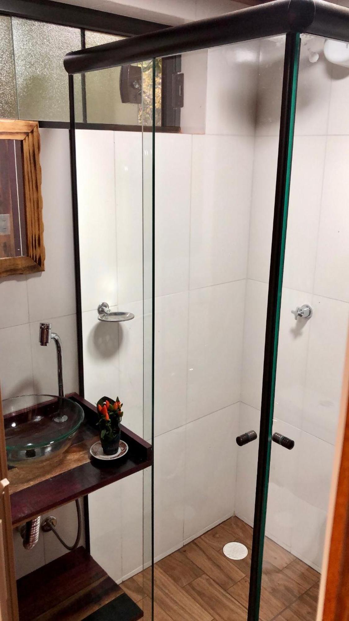 Atma Anna Hotel Piedade  Kültér fotó
