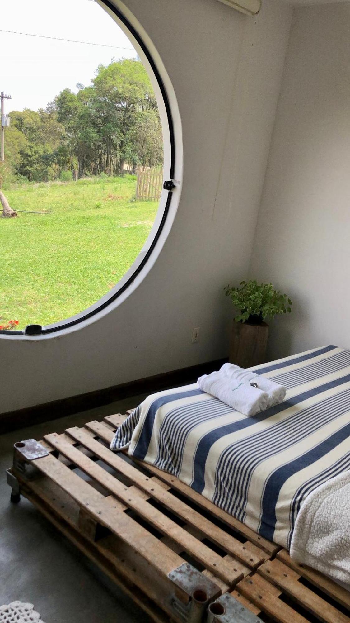 Atma Anna Hotel Piedade  Kültér fotó